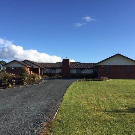 Puriridale B & B Kerikeri Exteriér fotografie