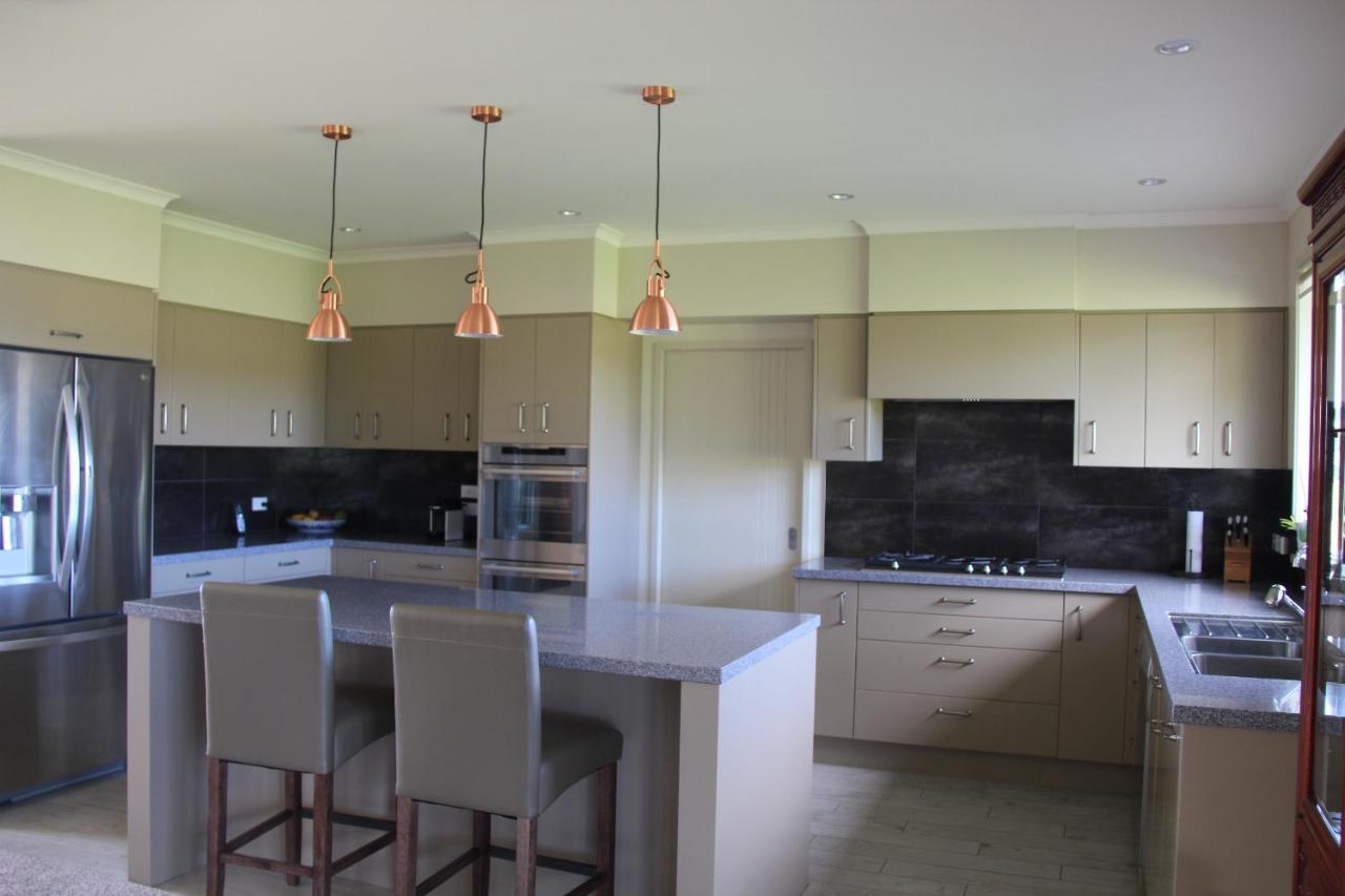 Puriridale B & B Kerikeri Exteriér fotografie