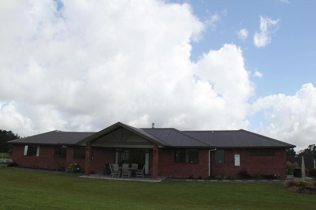 Puriridale B & B Kerikeri Exteriér fotografie