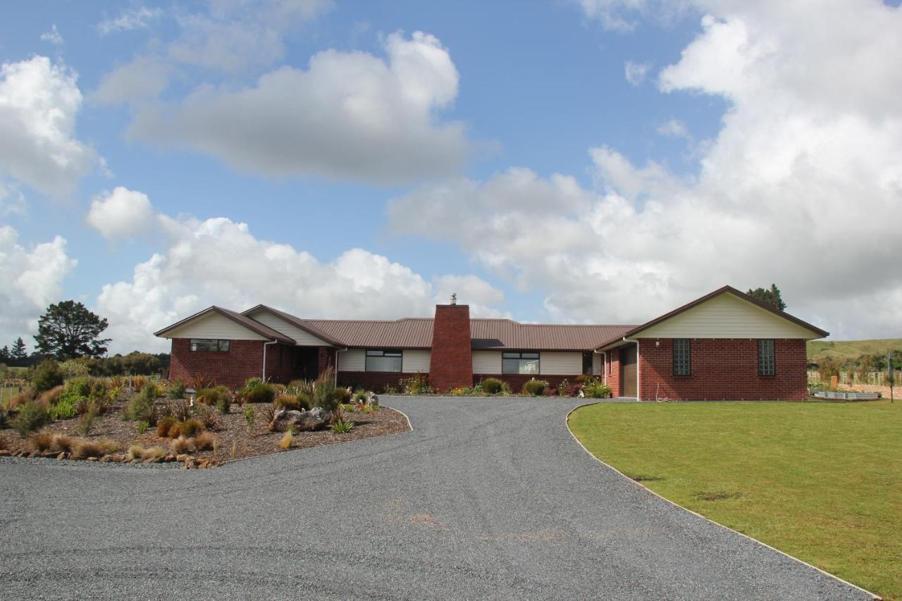 Puriridale B & B Kerikeri Exteriér fotografie