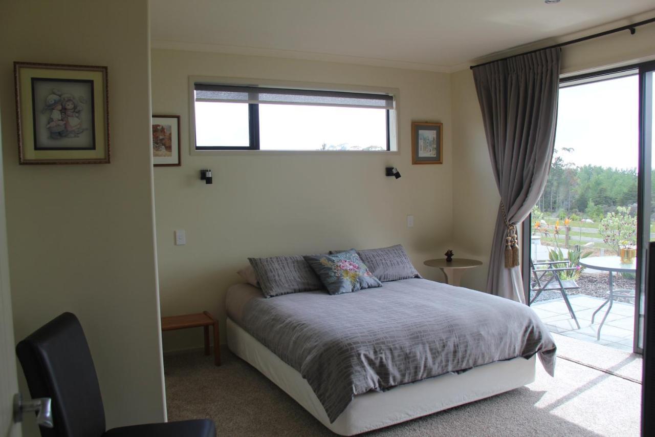Puriridale B & B Kerikeri Exteriér fotografie