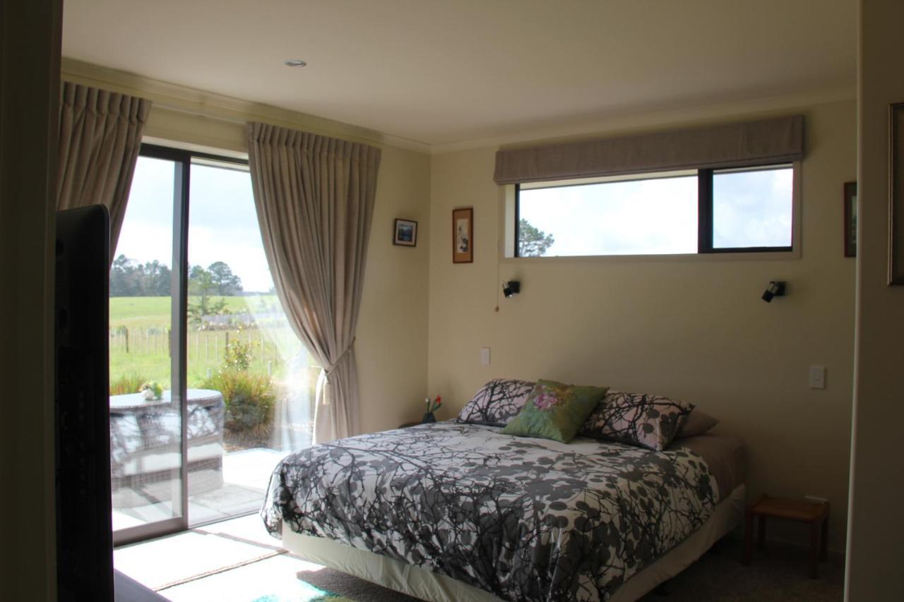 Puriridale B & B Kerikeri Exteriér fotografie