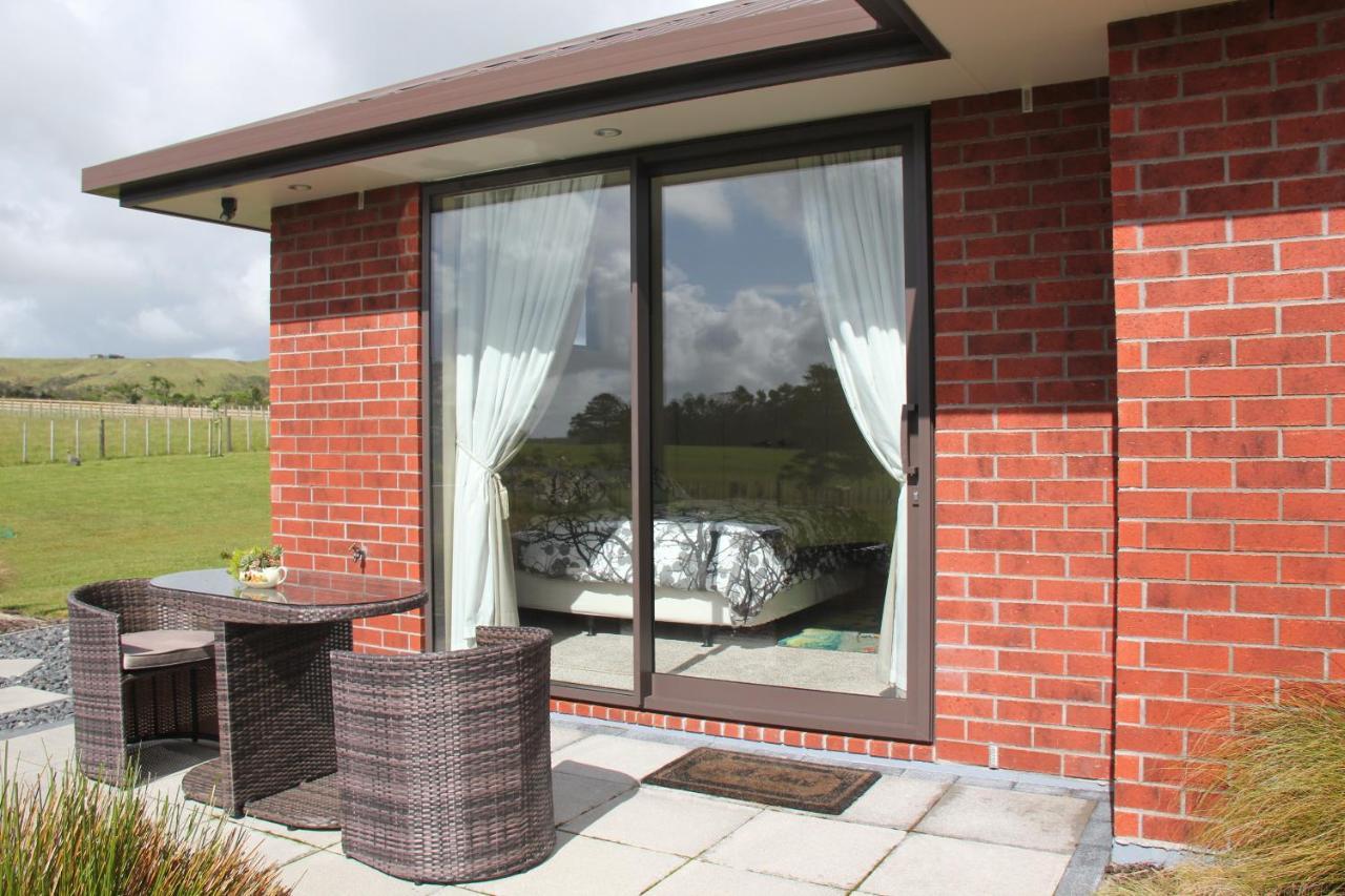 Puriridale B & B Kerikeri Exteriér fotografie