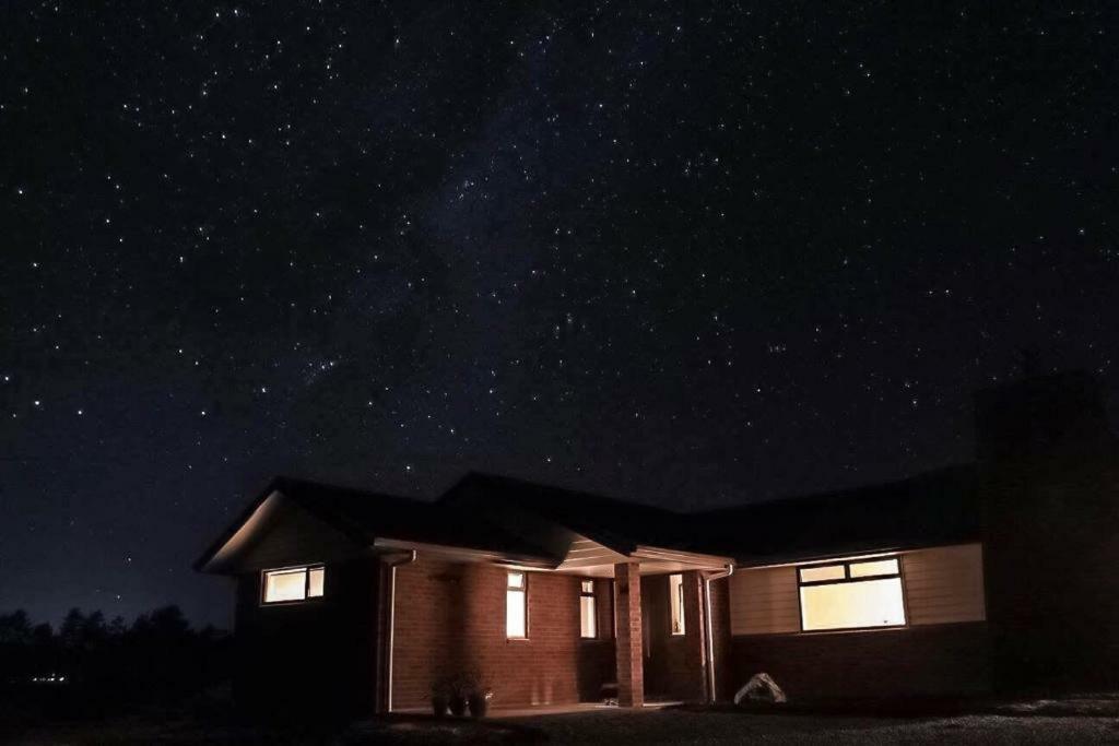 Puriridale B & B Kerikeri Exteriér fotografie