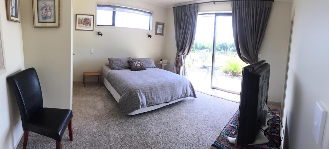 Puriridale B & B Kerikeri Exteriér fotografie