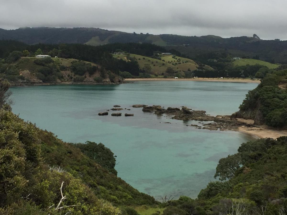 Puriridale B & B Kerikeri Exteriér fotografie