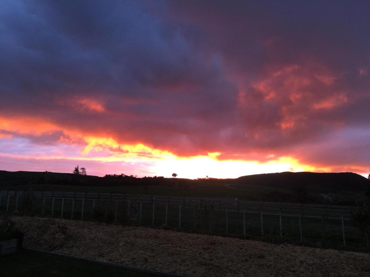 Puriridale B & B Kerikeri Exteriér fotografie