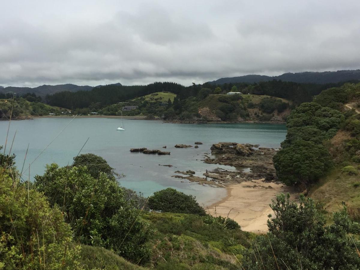 Puriridale B & B Kerikeri Exteriér fotografie